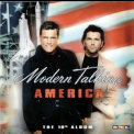 Modern Talking - America - The 10th Album '2001